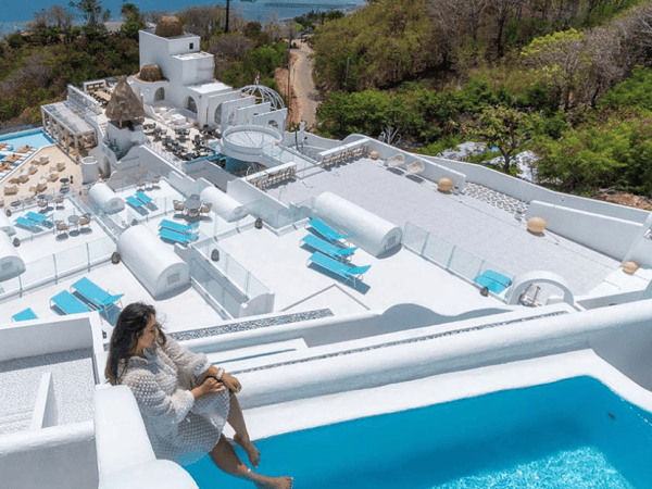 Villa di Labuan Bajo, Flores