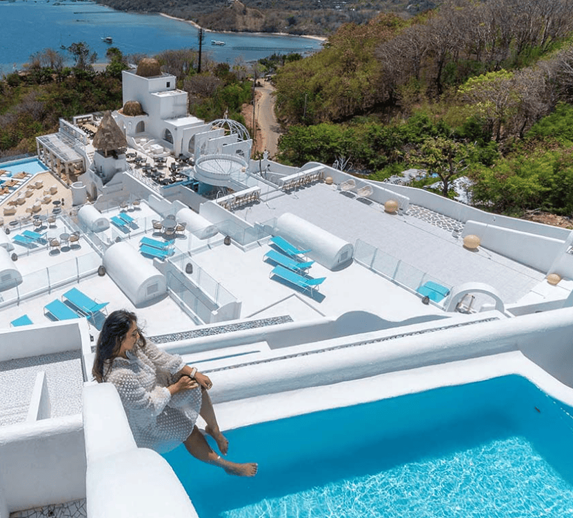 Villa di Labuan Bajo, Flores